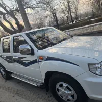 کارون پلاس صفر ۱۴۰۴|خودرو سواری و وانت|مشهد, توس فردوسی|دیوار