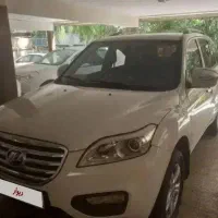 لیفان x60 مدل ۱۳۹۳