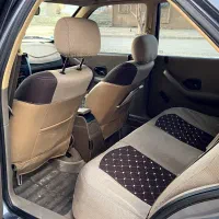 پژو405مدل94|خودرو سواری و وانت|شاهین دژ, |دیوار