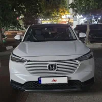 هوندا وزل بنزینی 2024