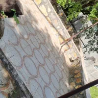 اجاره سکو سنتی در دل طبیعت روزانه و ساعتی