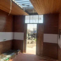 کانکس|مصالح و تجهیزات ساختمان|خمینیشهر, |دیوار