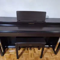 پیانو دیجیتال یاماها clp 625