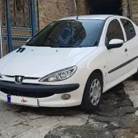 206 sd در حد صفر