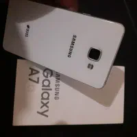 a7 2016 سامسونگ|موبایل|کرمانشاه, |دیوار