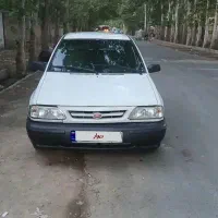 پراید مدل ۷۷