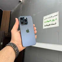 ۱۵ پرو / بدون ریجستر / باتری ۱۰۰