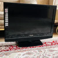 تلویزیون 32 اینچ صنام