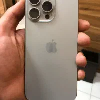 15 promax 512G|موبایل|تهران, شیخ هادی|دیوار