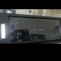 هود مخفی کد ۱  زعیم  موتور فلز