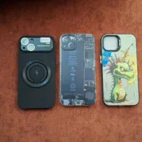 قاب گوشی آیفون ۱۳