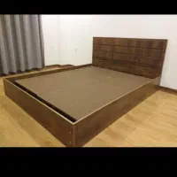 تخت یک نفره و دو نفره روزیتا|تخت و سرویس خواب|ساری, |دیوار