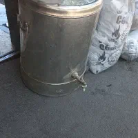 سماور برقی
