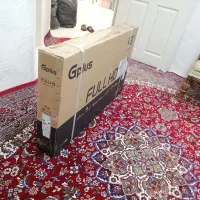 تلویزیون هوشمند Gplus|تلویزیون و پروژکتور|مرند, |دیوار