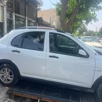 کوییک اتوماتیک فول پلاس، مدل ۱۴۰۱