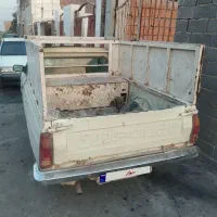 پیکان وانت مدل 81