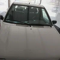 وانت پراید 151 پلاس، مدل ۱۴۰۳|خودرو سواری و وانت|اصفهان, آبشار|دیوار