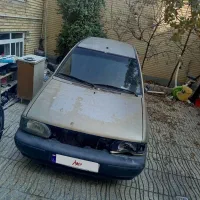 پراید مدل 86