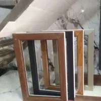 نصاب پنجره upvcو آلومینیوم