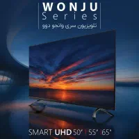 فروش ویژه تلویزیون سایزهای مختلف