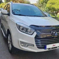 جک اس۵ نیوفیس