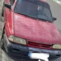 پراید مدل ۸۴|خودرو سواری و وانت|شهریار, شهریار|دیوار