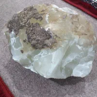 سنگ قیمتی سختی بالا