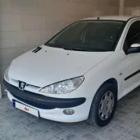 206 sd v8 اسفند ۹۲