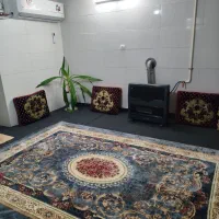 اجاره روزانه/هفتگی/ماهانه آپارتمان ۶۵ متری|اجارهٔ کوتاهمدت آپارتمان و سوئیت|جهرم, |دیوار