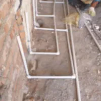 لوله کشی اب و فاظلاب