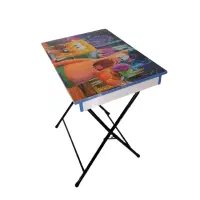 میز تحریر تاشو|میز تحریر و کامپیوتر|دورود, |دیوار