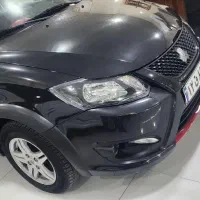 کوئیک جی ARایکس|خودرو سواری و وانت|بندرعباس, |دیوار