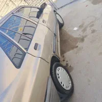 پراید 84 دولکه رنگ