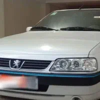 پژو tu5.بدون ضربه