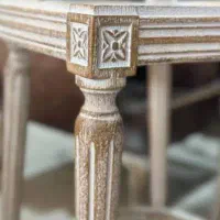 رنگکاری انواع وسایل چوبی