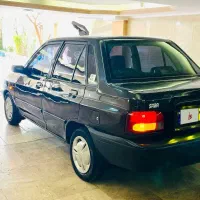 پراید صبا مدل آخر 85 شاسی سالم نقد و اقساط