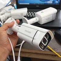 فزوش دوربین مدار بسته