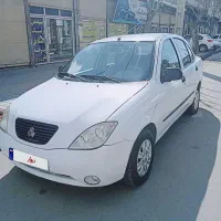 تیبا ۱ مدل ۹۷ تمیز|خودرو سواری و وانت|ارومیه, |دیوار