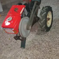 کوبوتا اروی ۷۰ بشرط با ادوات بدون بارکش|ماشین‌آلات صنعتی|شفت, |دیوار