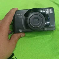 دوربین قدیمی اصل ژاپن دونه ای 400 تومن مفت