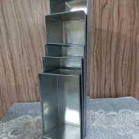 قالب کیک صبحانه لوازم قنادی