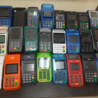 کارتخان تغییر مالکیت v70 کارتخوان VX6800 کارت خان|فروشگاه و مغازه|اشتهارد, |دیوار