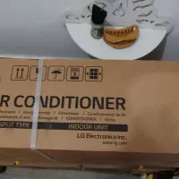کولر گازی ال جی 24000 هزار مدلLGC42T3