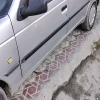 پژو ۴۰۵ مدل ۸۶ معاوضه یا نقدی