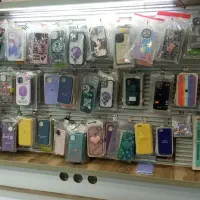 فروش کلیه لوازم جانبی موبایل یکجا بعلت تغییر شغل