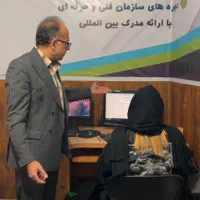 آموزش نرم افزارهای هلو و اکسل بازار کار حسابداری