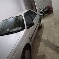پژو 404، مدل ۱۹۸۸|خودرو سواری و وانت|تهران, امیریه|دیوار