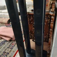 سینما خانگی ال جی کیفیت فوق العاده