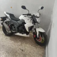 موتور سیکلت|موتورسیکلت|خرم‌آباد, |دیوار