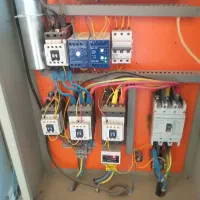 برق صنعتی/اتوماسیون/دیزل ژنراتور/ماشین الات صنعتی|خدمات پیشه و مهارت|همدان, |دیوار